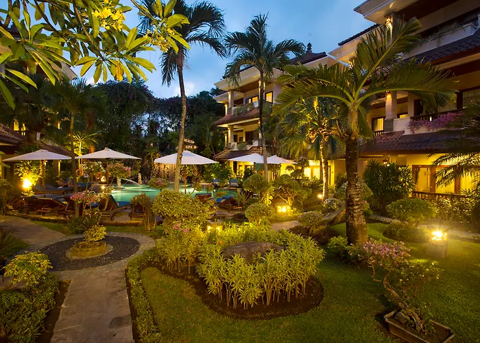 Parigata Resorts And Spa