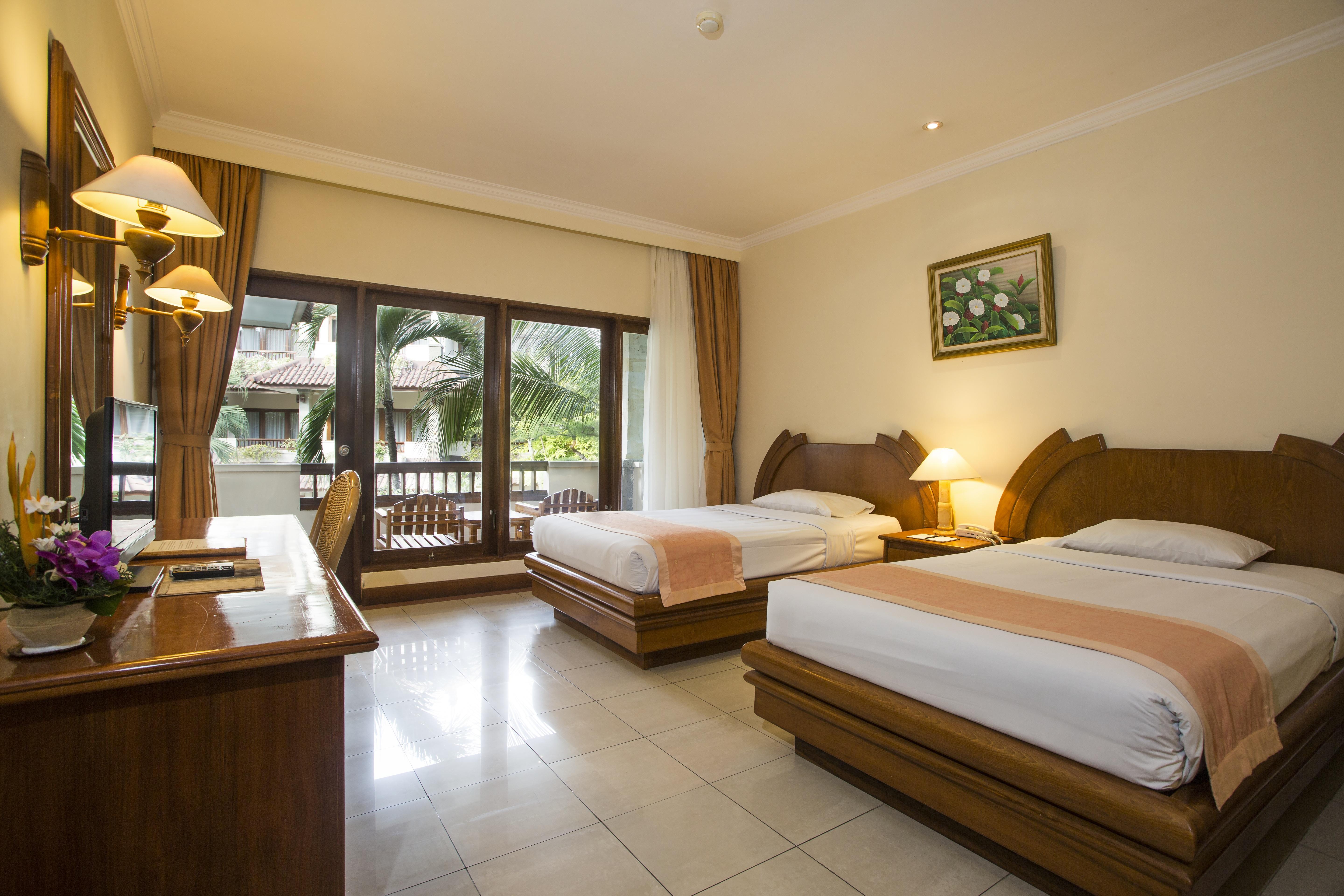 Parigata And Sanur (Bali)