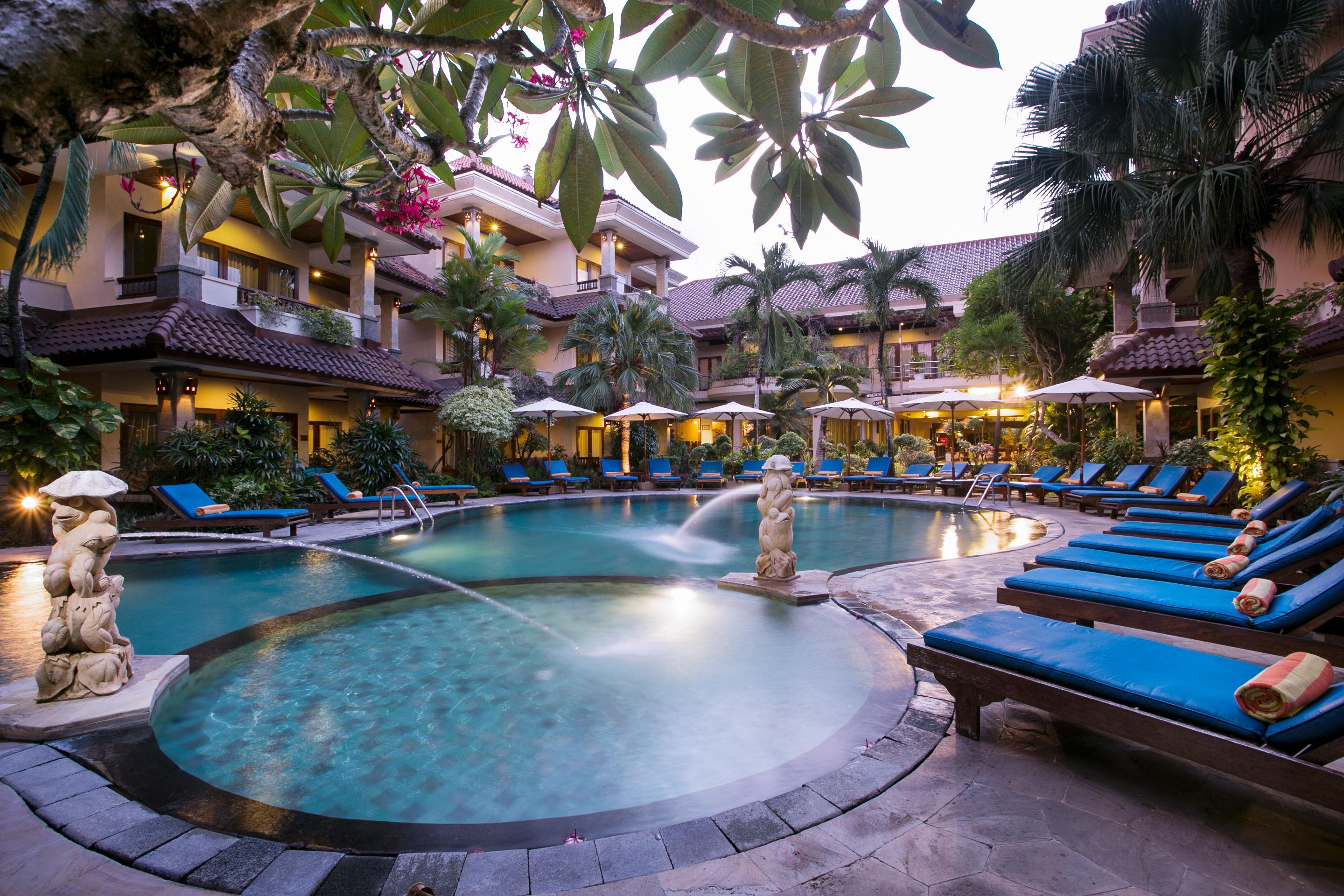Parigata And Hotel 4*