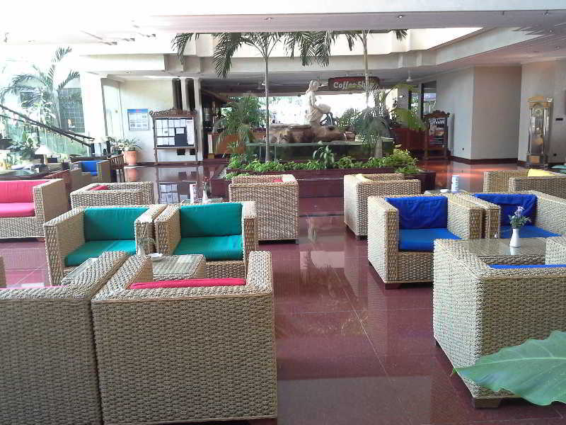 Parigata And Hotel 4*